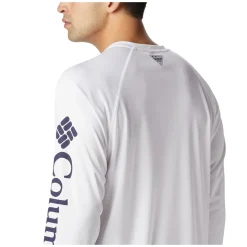 PFG Terminal Tackle - Men's Long-Sleeved Shirt