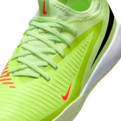 Phantom 6 Low Academy - Junior Indoor Soccer Shoes
