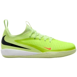 Phantom 6 Low Academy - Junior Indoor Soccer Shoes