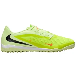 Phantom 6 Low Academy - Men's Indoor Soccer Shoes