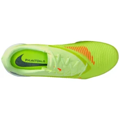Phantom 6 Low Academy - Men's Indoor Soccer Shoes