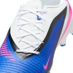 Phantom 6 Low Academy - Men's Outdoor Soccer Shoes