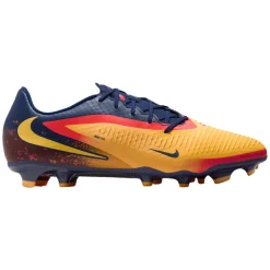 Phantom 6 Low Academy FG/MG Erling Haaland - Men's Outdoor Soccer Shoes