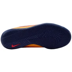Phantom 6 Low Club Erling Haaland - Junior Indoor Soccer Shoes