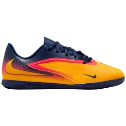 Phantom 6 Low Club Erling Haaland - Junior Indoor Soccer Shoes