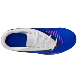 Phantom 6 Low Club FG/MG - Junior Outdoor Soccer Shoes