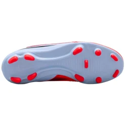 Phantom 6 Low Club FG/MG - Junior Outdoor Soccer Shoes