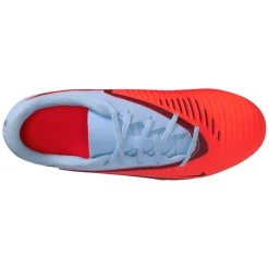 Phantom 6 Low Club FG/MG - Junior Outdoor Soccer Shoes