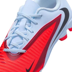 Phantom 6 Low Club FG/MG - Junior Outdoor Soccer Shoes