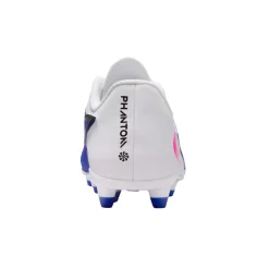 Phantom 6 Low Club FG/MG - Junior Outdoor Soccer Shoes