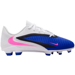 Phantom 6 Low Club FG/MG - Junior Outdoor Soccer Shoes