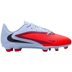 Phantom 6 Low Club FG/MG - Junior Outdoor Soccer Shoes