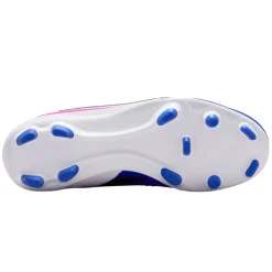 Phantom 6 Low Club FG/MG - Junior Outdoor Soccer Shoes