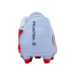 Phantom 6 Low Club FG/MG - Junior Outdoor Soccer Shoes