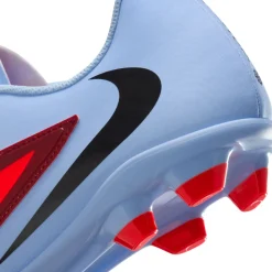 Phantom 6 Low Club FG/MG - Men's Outdoor Soccer Shoes