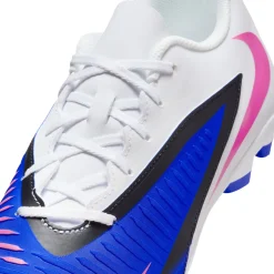 Phantom 6 Low Club FG/MG - Men's Outdoor Soccer Shoes