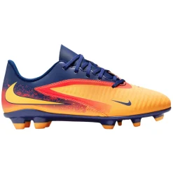 Phantom 6 Low Club FG/MG Erling Haaland - Junior Outdoor Soccer Shoes