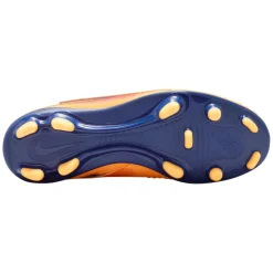 Phantom 6 Low Club FG/MG Erling Haaland - Junior Outdoor Soccer Shoes