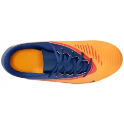 Phantom 6 Low Club FG/MG Erling Haaland - Junior Outdoor Soccer Shoes