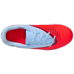 Phantom 6 Low Club IC - Junior Indoor Soccer Shoes