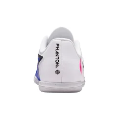 Phantom 6 Low Club IC - Junior Indoor Soccer Shoes