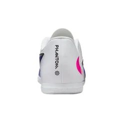 Phantom 6 Low Club IC - Men's Indoor Soccer Shoes