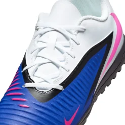 Phantom 6 Low Club TF - Men's Turf Soccer Shoes