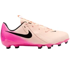Phantom GX 2 Academy FG/MG - Junior Outdoor Soccer Shoes