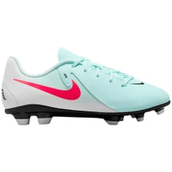 Phantom GX 2 Club FG/MG - Junior Outdoor Soccer Shoes