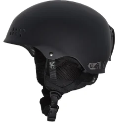 Phase Pro - Men's Freestyle Winter Sports Helmet