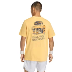 Pickleball - Men's Training T-Shirt