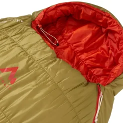 Pico 5 - Adult Mummy Sleeping Bag
