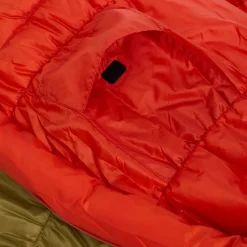 Pico 5 - Adult Mummy Sleeping Bag