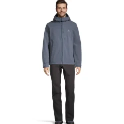 Pierrway - Men's Softshell Jacket