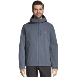 Pierrway - Men's Softshell Jacket