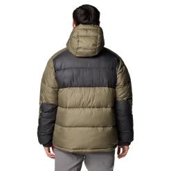 Pike Lake II - Men's Hooded Insulated Jacket