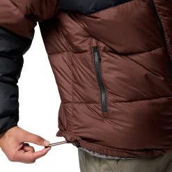 Pike Lake II - Men's Hooded Insulated Jacket