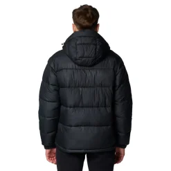 Pike Lake II - Men's Hooded Insulated Jacket