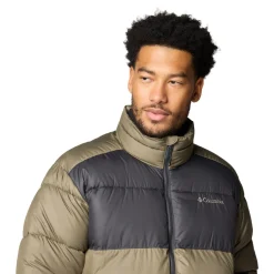 Pike Lake II - Men's Insulated Jacket