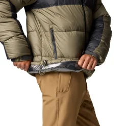 Pike Lake II - Men's Insulated Jacket