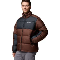 Pike Lake II - Men's Insulated Jacket