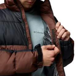 Pike Lake II - Men's Insulated Jacket