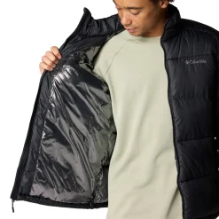 Pike Lake II - Men's Insulated Jacket