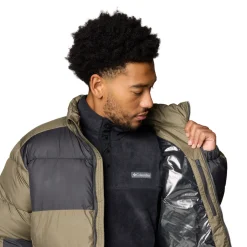 Pike Lake II - Men's Insulated Jacket