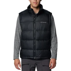 Pike Lake II - Men's Insulated Sleeveless Vest