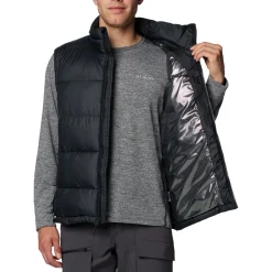 Pike Lake II - Men's Insulated Sleeveless Vest