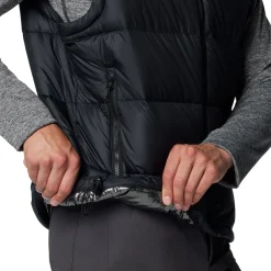 Pike Lake II - Men's Insulated Sleeveless Vest