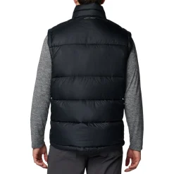 Pike Lake II - Men's Insulated Sleeveless Vest
