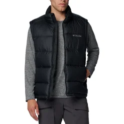 Pike Lake II - Men's Insulated Sleeveless Vest