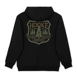 Pine Trees - Men's Hoodie